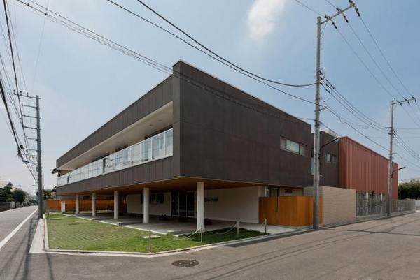 立川市砂川町８丁目の土地(森の子保育園)