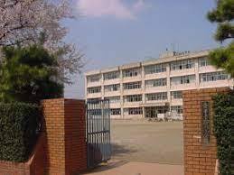 立川市砂川町８丁目の土地(立川市立上砂川小学校)