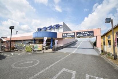 立川市砂川町８丁目の土地(ケーヨーデイツー武蔵村山店)