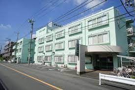 立川市砂川町８丁目の土地(西砂川病院)