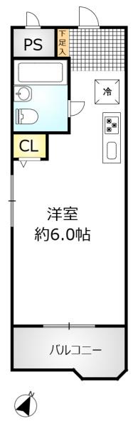 ウインベルソロ狭山第４