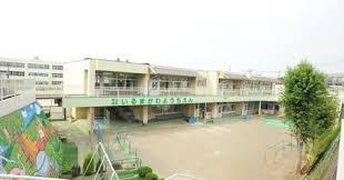 ウインベルソロ狭山第４(狭山市立入間川幼稚園)