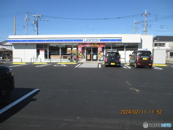 ウインベルソロ狭山第４(ローソン狭山柏原南店)