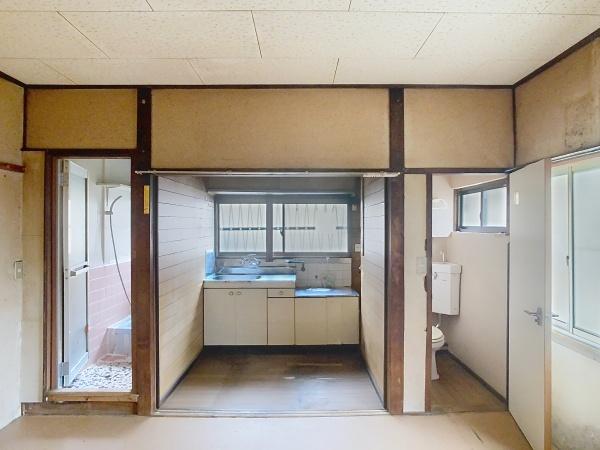 神戸市・全4部屋の共同住宅が登場しました