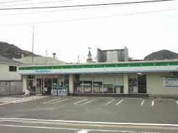 神戸市・全4部屋の共同住宅が登場しました(ファミリーマート柳屋長田丸山店)