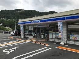 神戸市・全4部屋の共同住宅が登場しました(ローソン神戸妙法寺風早店)