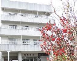 神戸市・全4部屋の共同住宅が登場しました(丸山病院)