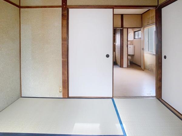 神戸市・全4部屋の共同住宅が登場しました