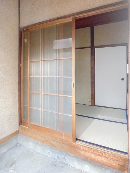 神戸市・全4部屋の共同住宅が登場しました