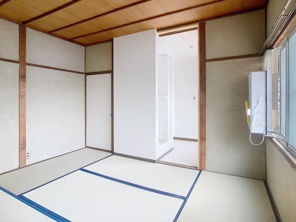 神戸市・全4部屋の共同住宅が登場しました