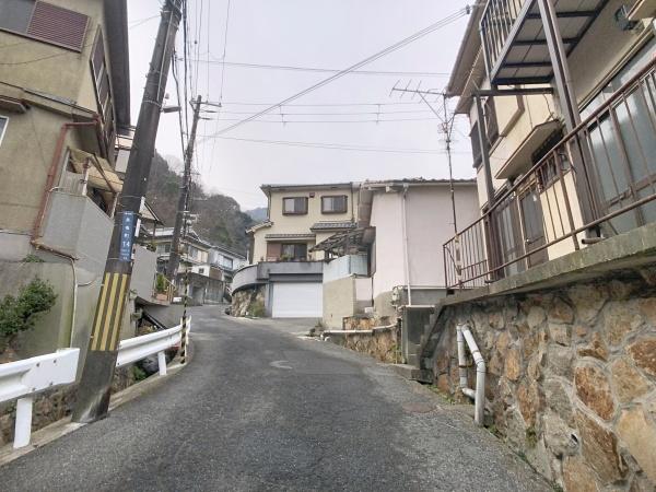 神戸市・全4部屋の共同住宅が登場しました