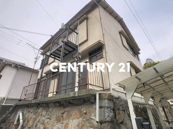 神戸市・全4部屋の共同住宅が登場しました