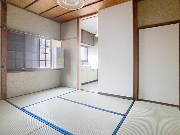 神戸市・全4部屋の共同住宅が登場しました