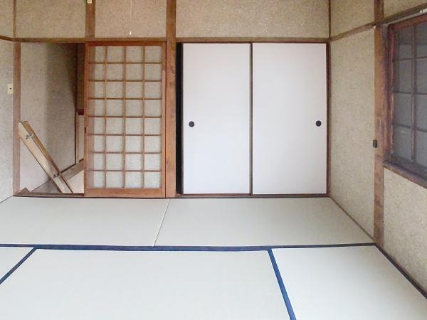 神戸市・全4部屋の共同住宅が登場しました