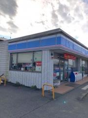 九十九里浜を見渡せるマンション(ローソン白子剃金店)
