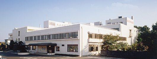 九十九里浜を見渡せるマンション(医療法人社団上総会山之内病院)