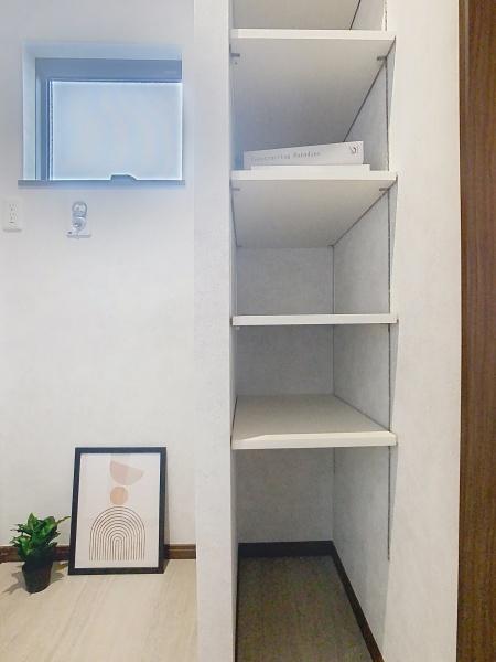 東大和市中央４丁目の新築一戸建