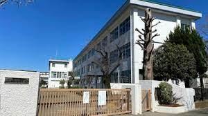 ダイアパレス昭島Ⅱ(昭島市立田中小学校)