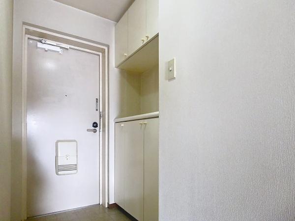 ダイアパレス昭島Ⅱ