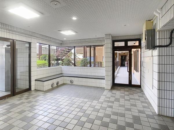 ダイアパレス昭島Ⅱ