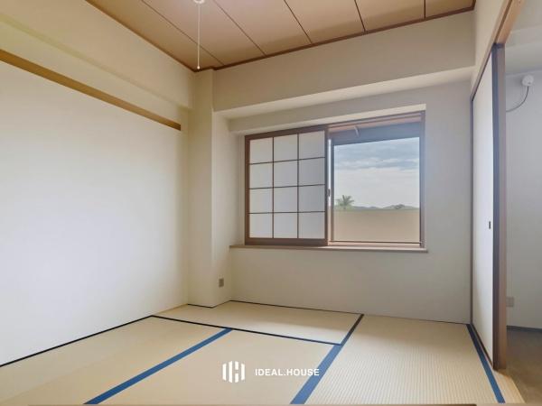 ダイアパレス昭島Ⅱ