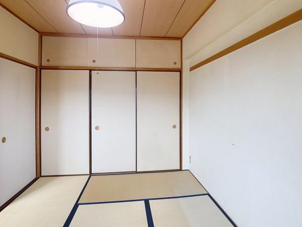 ダイアパレス昭島Ⅱ