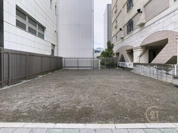 立川市柴崎町3丁目の売土地