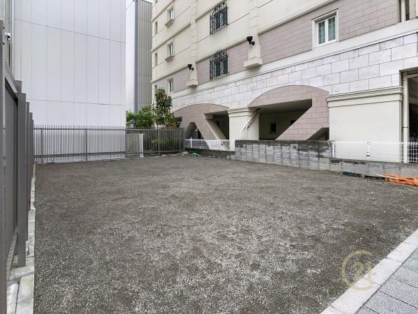 立川市柴崎町３丁目の売土地
