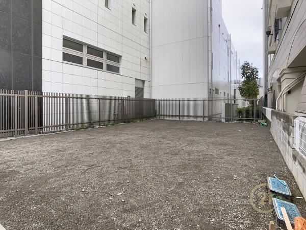 立川市柴崎町３丁目の売土地