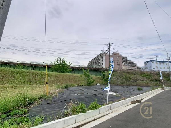 立川市柴崎町５丁目の売土地