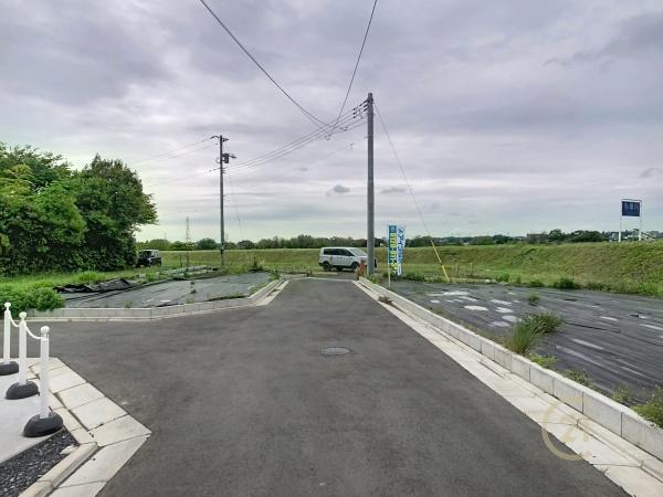 立川市柴崎町５丁目の売土地