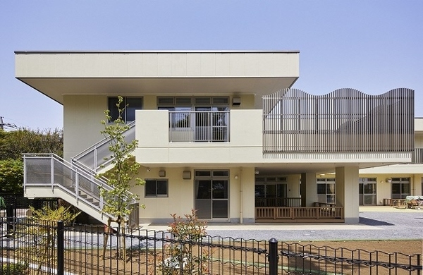 立川市栄町２丁目の土地(栄保育園)