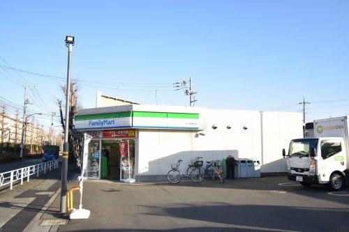 立川市若葉町４丁目の新築一戸建(ファミリーマート立川若葉町店)