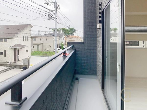 立川市若葉町４丁目の新築一戸建