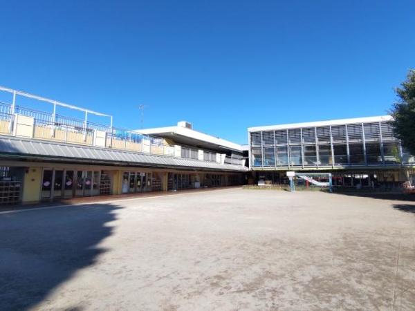 立川市幸町５丁目の新築一戸建(立川かしの木幼稚園)