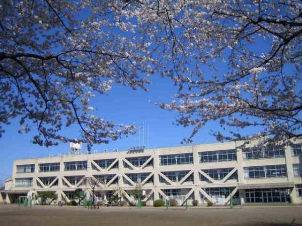 立川市幸町５丁目の新築一戸建(立川市立幸小学校)