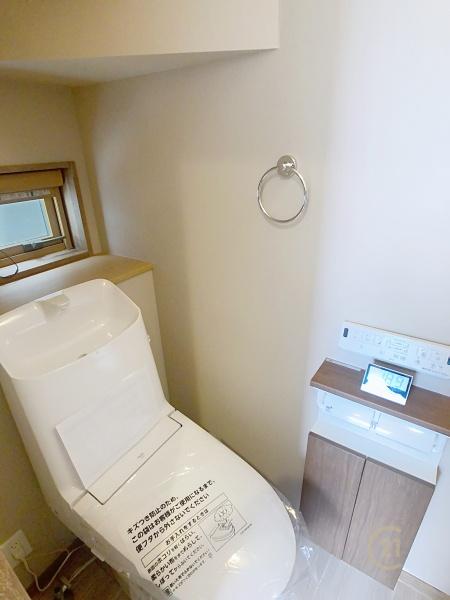 立川市幸町５丁目の新築一戸建