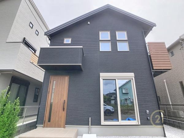 立川市幸町5丁目の新築一戸建
