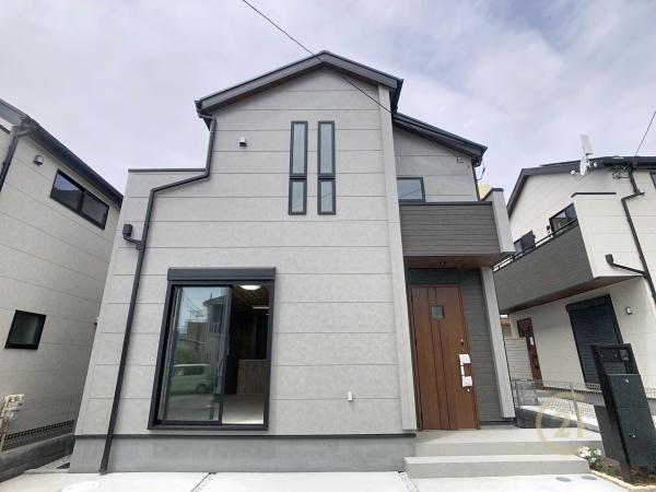 立川市砂川町７丁目の新築一戸建