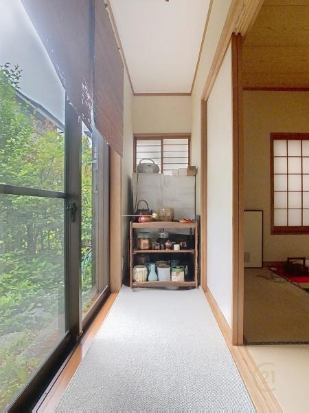 武蔵村山市三ツ木５丁目の中古一戸建て