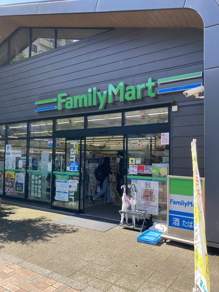 武蔵村山市三ツ木５丁目の中古一戸建て(ファミリーマート武蔵村山三ツ木五丁目店)