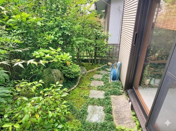 武蔵村山市三ツ木５丁目の中古一戸建て