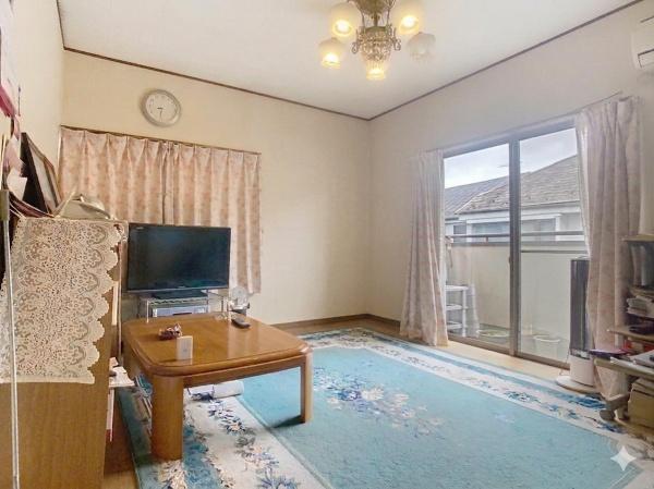 武蔵村山市三ツ木５丁目の中古一戸建て
