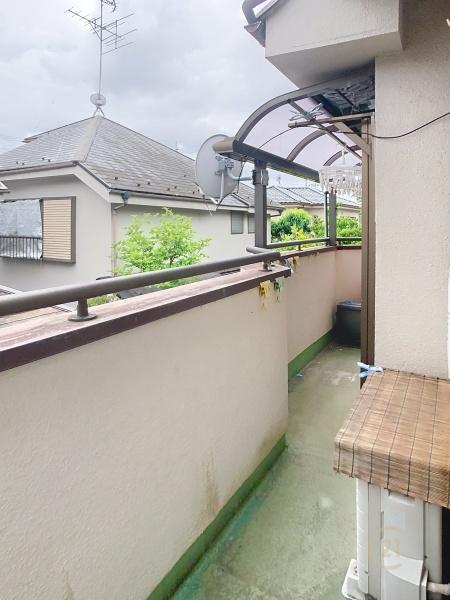 武蔵村山市三ツ木５丁目の中古一戸建て