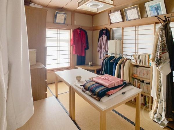 武蔵村山市三ツ木５丁目の中古一戸建て