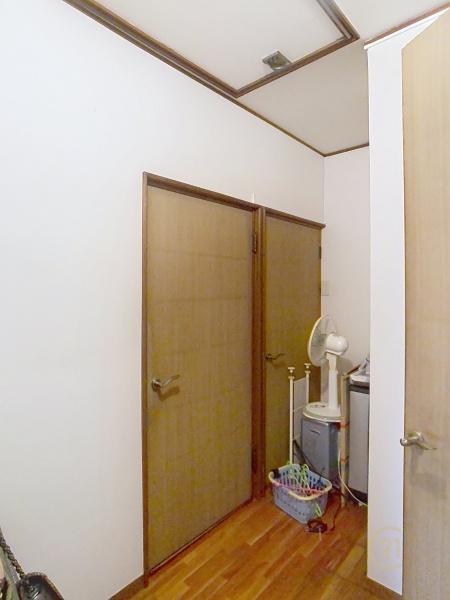 武蔵村山市三ツ木５丁目の中古一戸建て