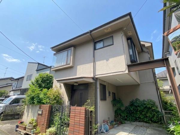 武蔵村山市三ツ木５丁目の中古一戸建