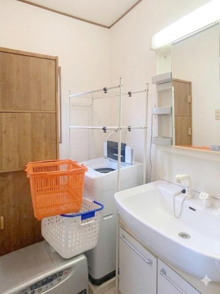 武蔵村山市三ツ木５丁目の中古一戸建て