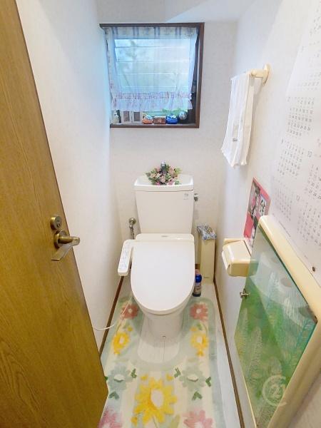 武蔵村山市三ツ木５丁目の中古一戸建て