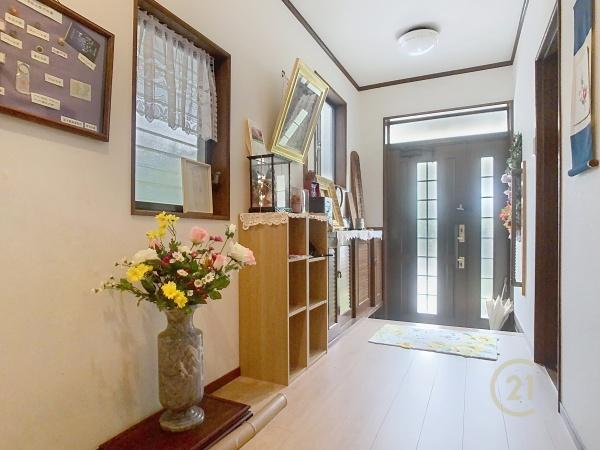 武蔵村山市三ツ木５丁目の中古一戸建て